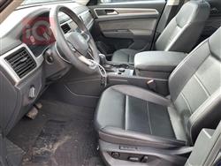 ڤۆڵکسواگن ئەتلەس